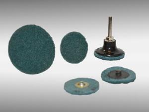 JAC-K768RD Roloc Surface Conditioning Discs