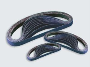 Zircoinum Oxide Portable Airfile Belts