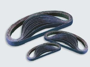 Silicon Carbide Portable Airfile Belts