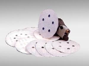 PSA Paper Sanding Discs