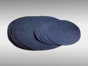 PSA Cloth Sanding Discs