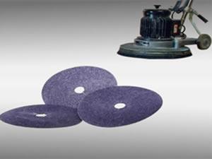 Silicon Carbide Floor Sanding Discs