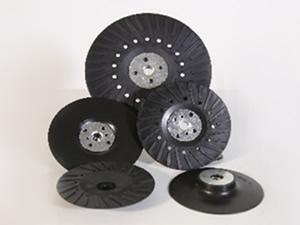Back-up Pads for Surface Conditioning Discs