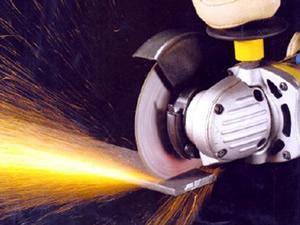 Cutting & Grinding Wheels for All Ferrous Metals